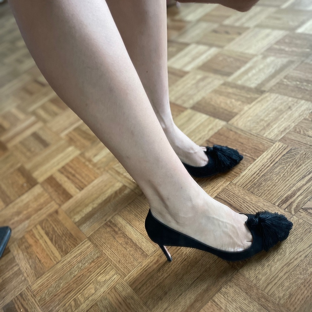 Aquazzura authentic shoes